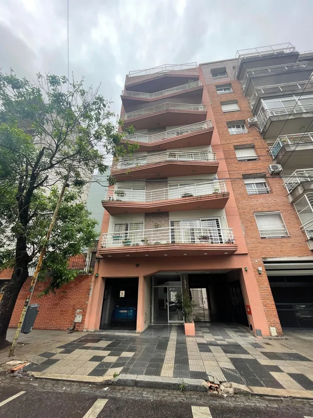 Monoambiente en venta en Caballito