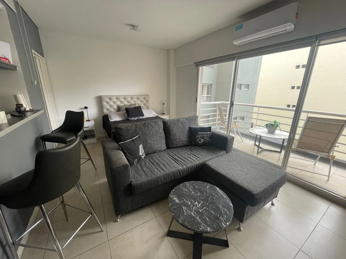 Monoambiente en venta en Caballito, foto 5