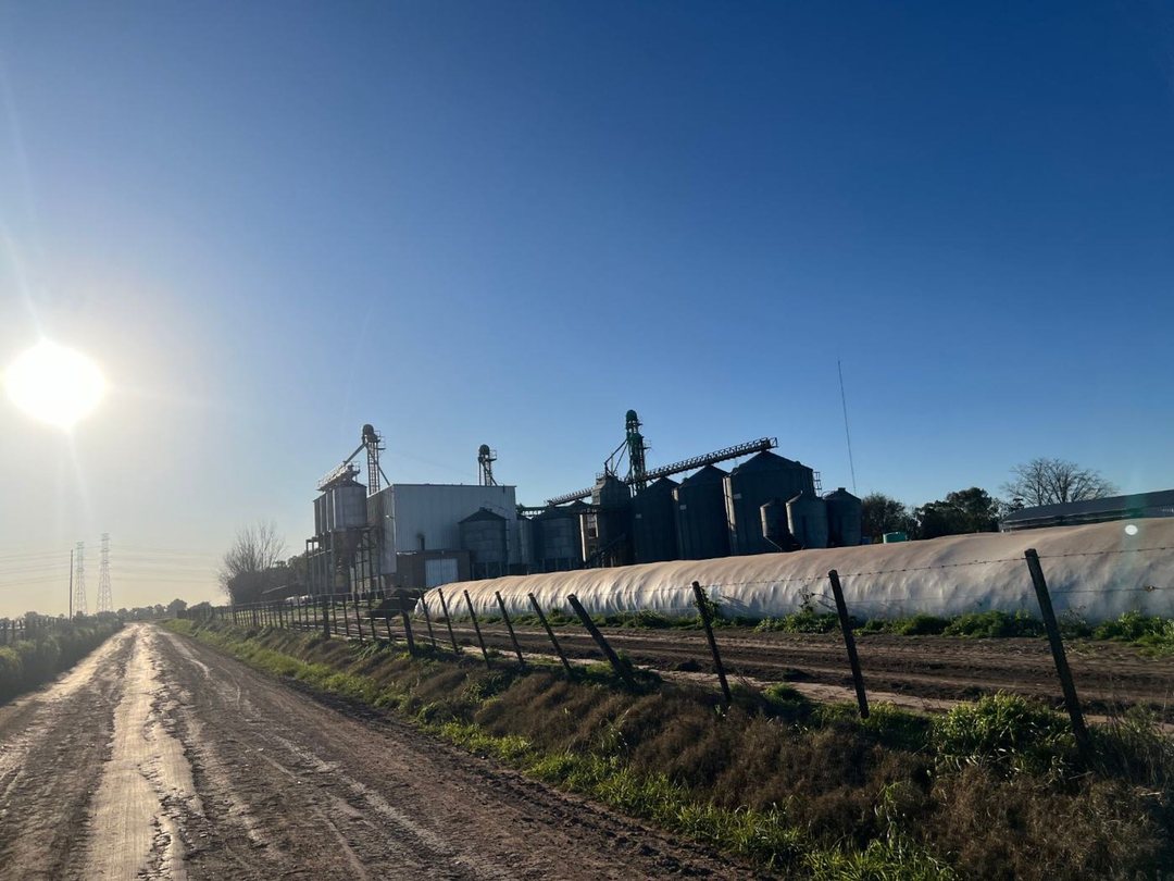 Campo en venta 0 ambiente en Av. Antonio San Juan y Areco S/N, Virrey del Pino, La Matanza, Buenos Aires