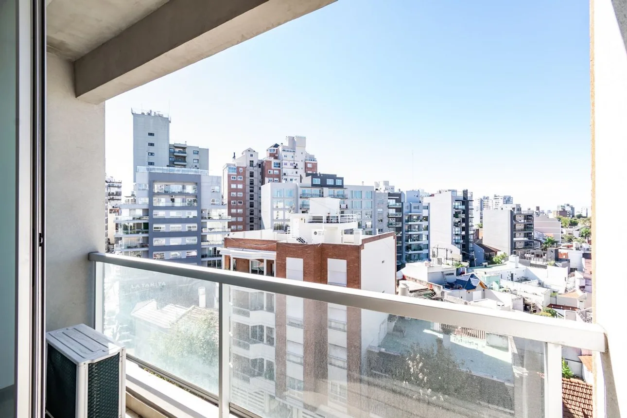 Departamento en venta en Ramos Mejía