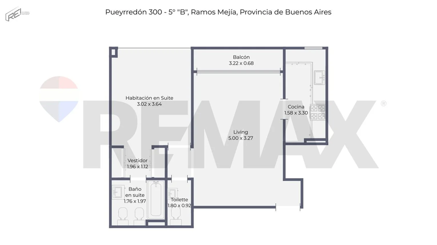Departamento en venta en Ramos Mejía, foto 5