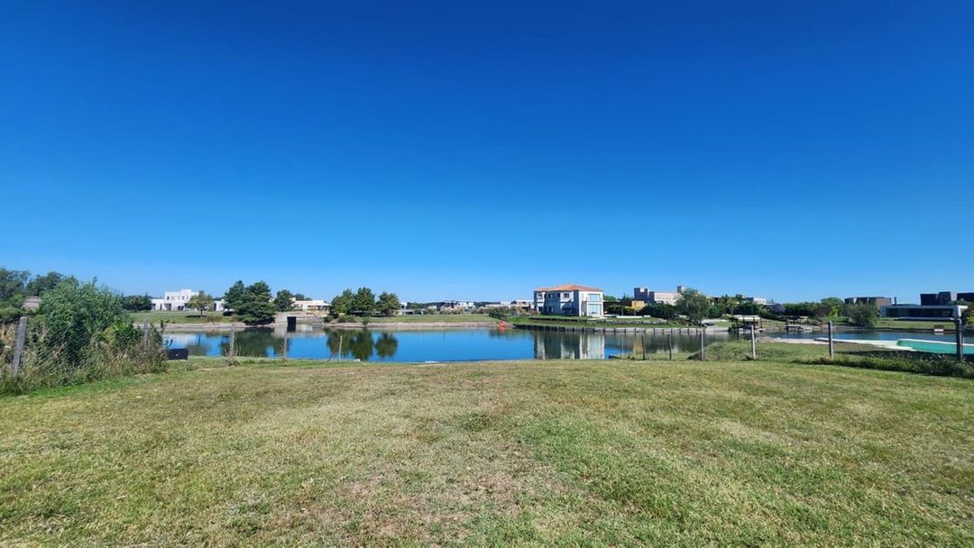 Venta lote San Sebastián LAGUNA - 1005 mts PERMUTA