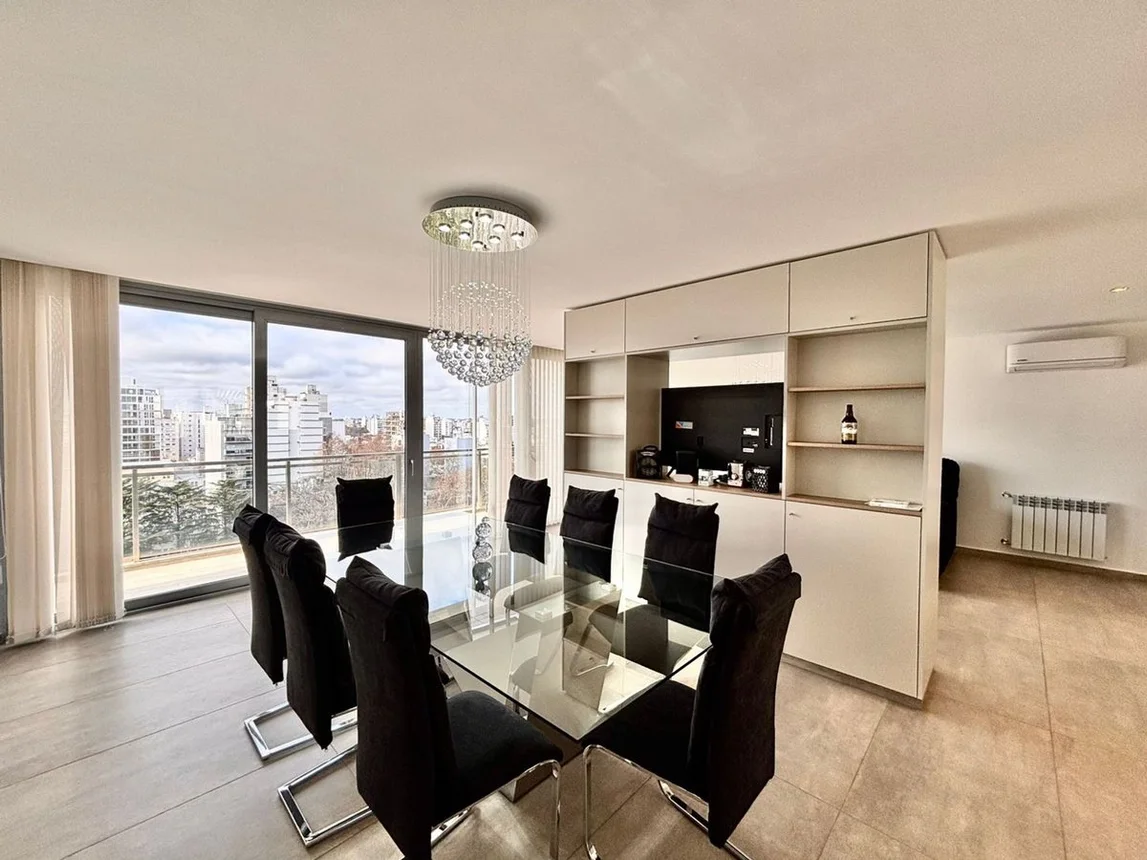 Venta de departamento de 3 dormitorios en la plata, foto 1