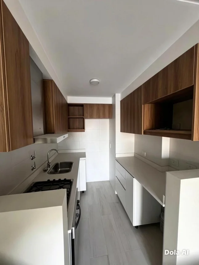 Departamento de 2 ambientes al frente con balcón, foto 2
