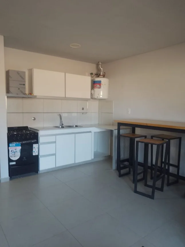 Venta departamento con cochera, foto 3