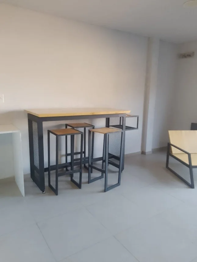 Venta departamento con cochera, foto 4