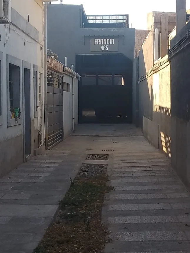 Venta departamento con cochera, foto 1