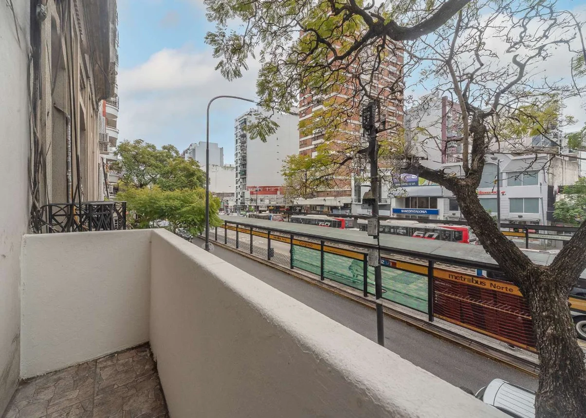 Departamento en venta en Núñez, foto 5