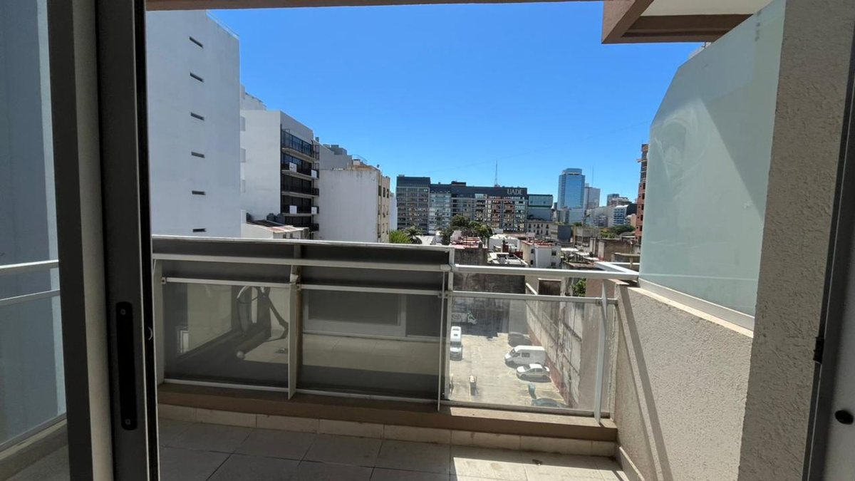 Foto 11 — Monoambiente en Venta Monserrat -ideal inversión-