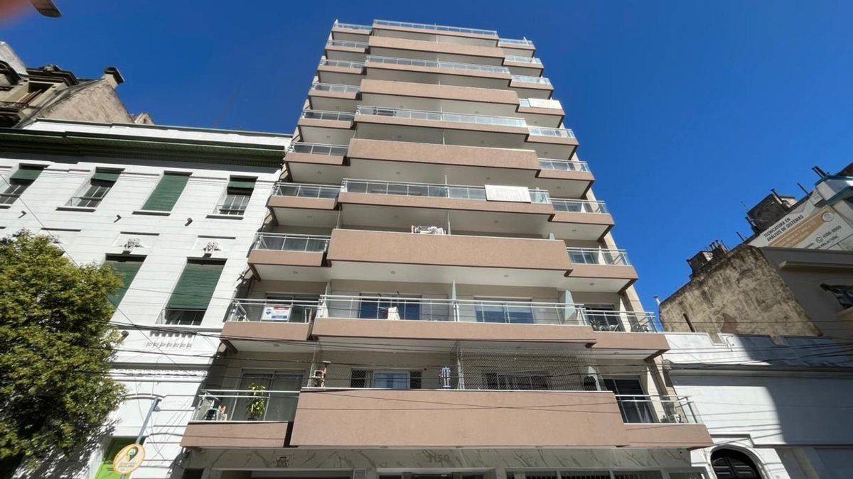 Monoambiente en Venta Monserrat -ideal inversión-