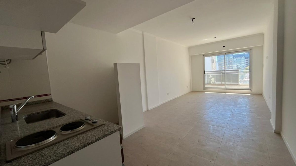 Foto 7 — Monoambiente en Venta Monserrat -ideal inversión-
