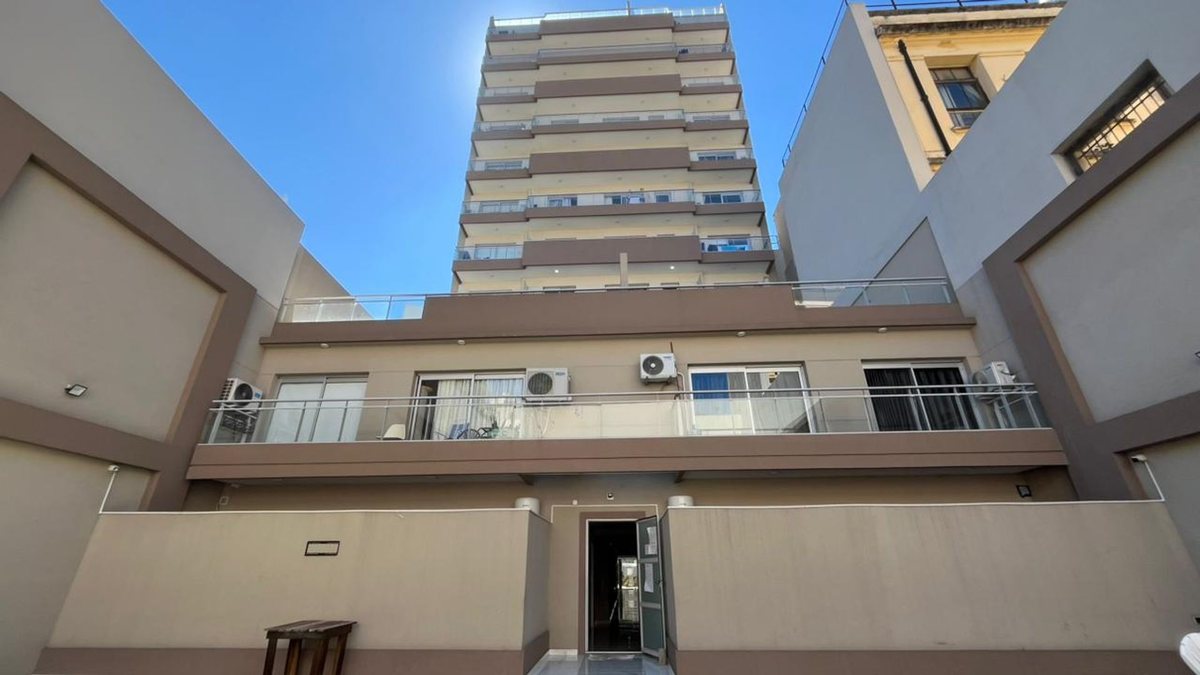 Foto 21 — Monoambiente en Venta Monserrat -ideal inversión-