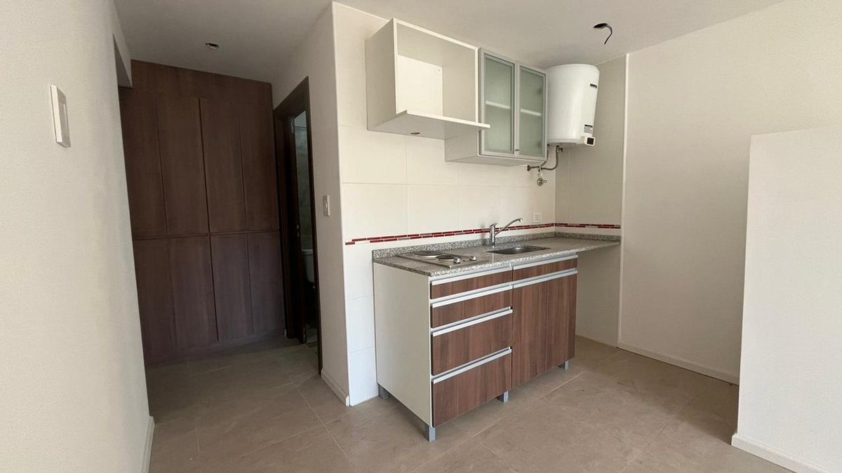 Foto 6 — Monoambiente en Venta Monserrat -ideal inversión-