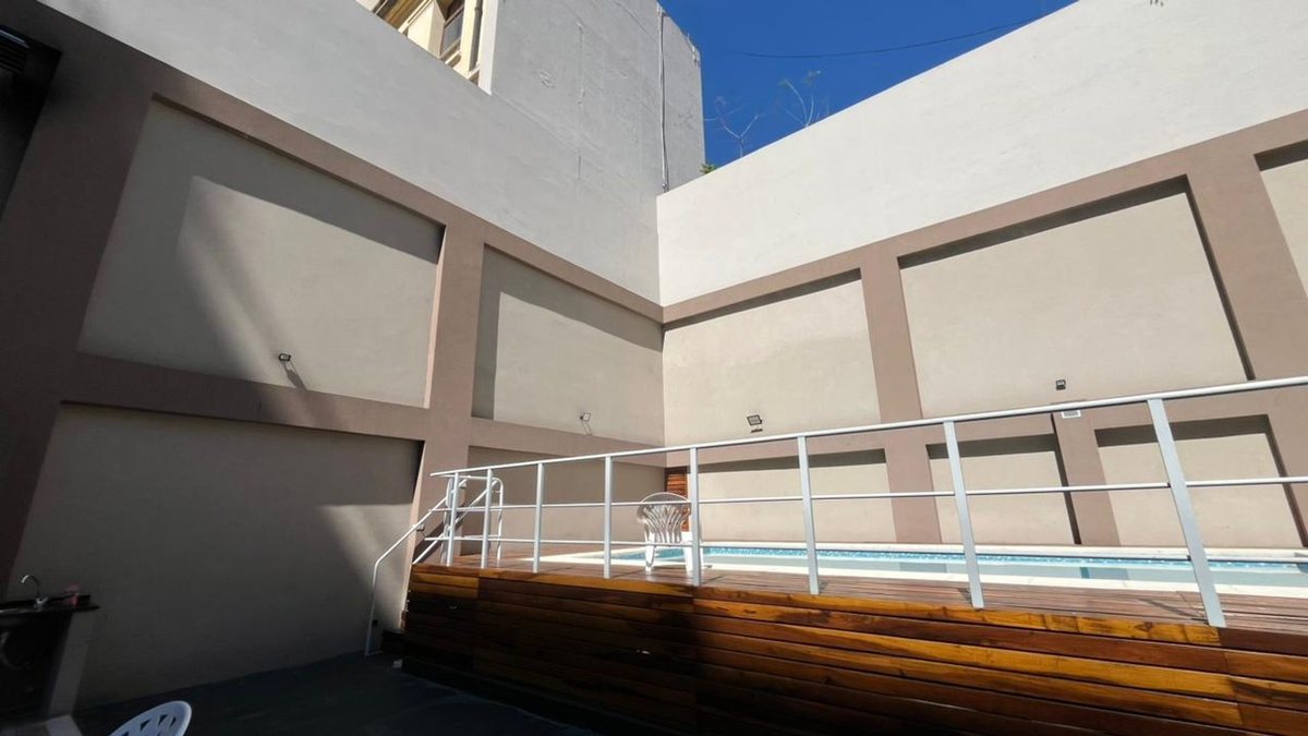 Foto 26 — Monoambiente en Venta Monserrat -ideal inversión-