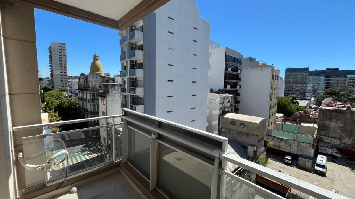 Foto 10 — Monoambiente en Venta Monserrat -ideal inversión-