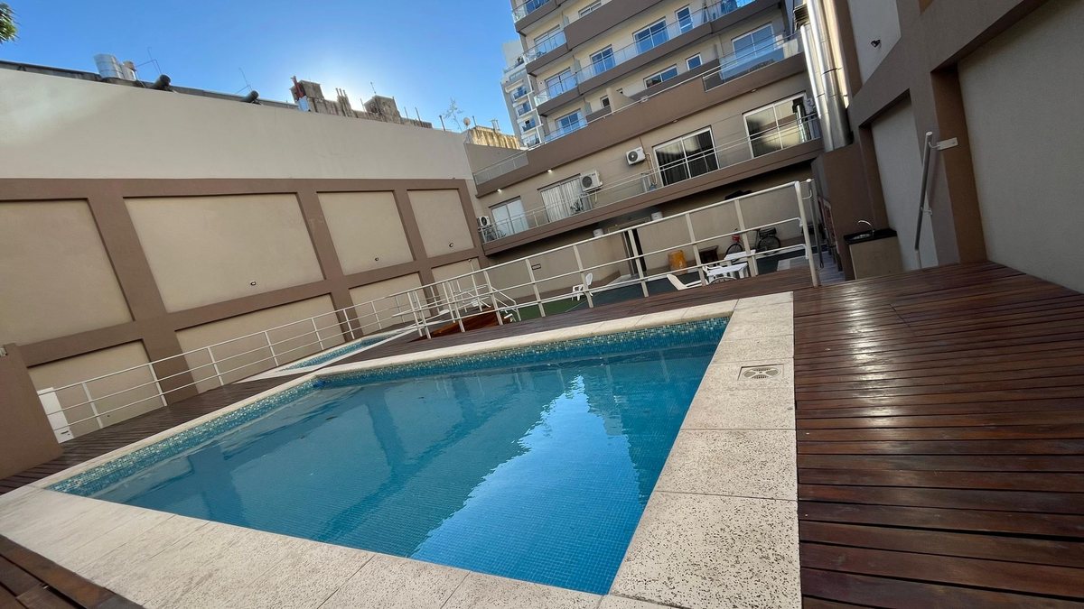 Foto 24 — Monoambiente en Venta Monserrat -ideal inversión-