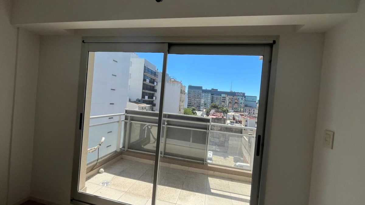 Foto 9 — Monoambiente en Venta Monserrat -ideal inversión-