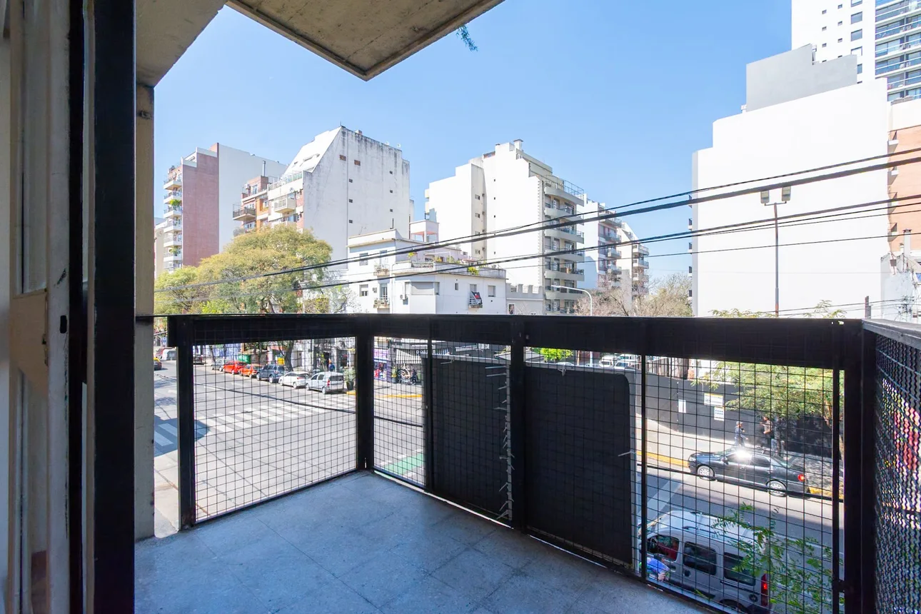 Departamento en venta en Caballito, foto 3