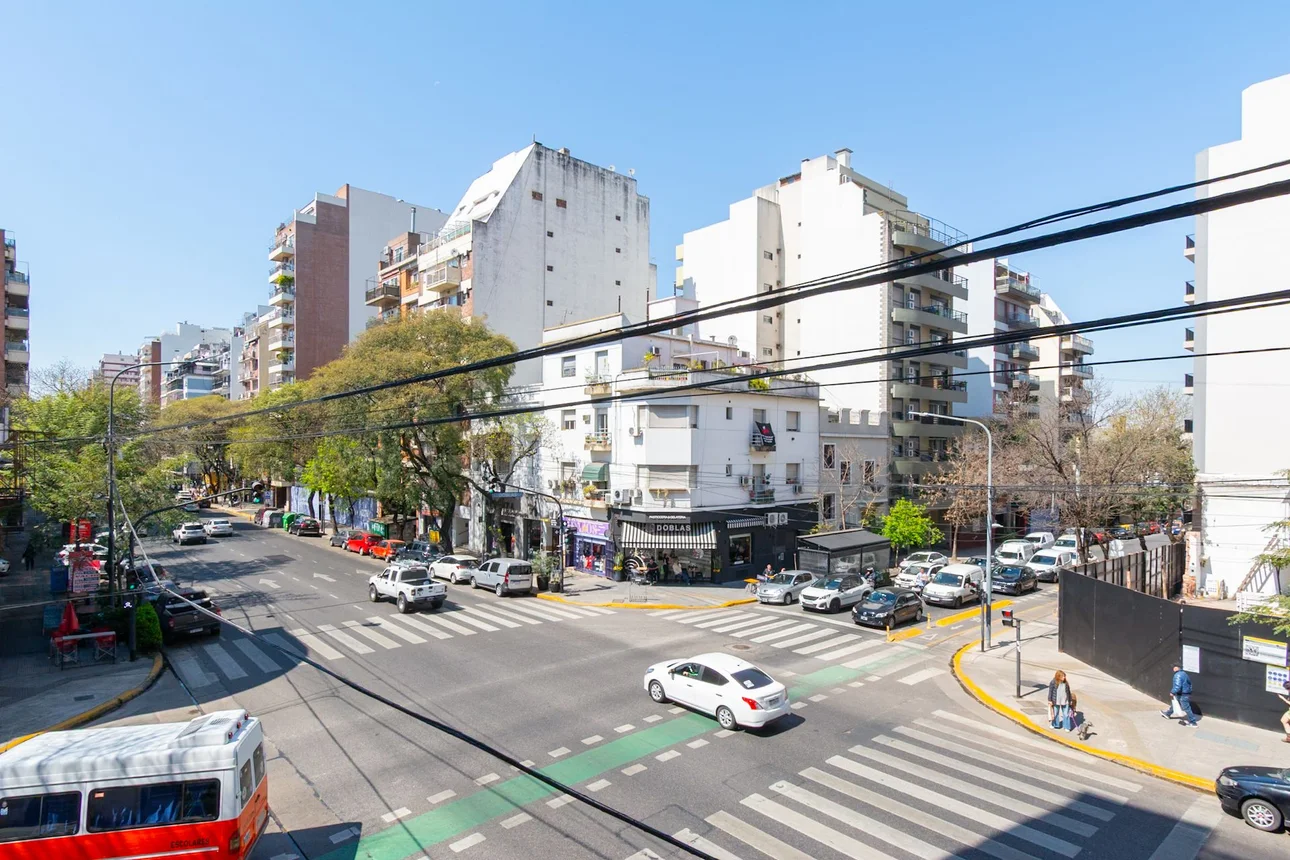 Departamento en venta en Caballito, foto 2