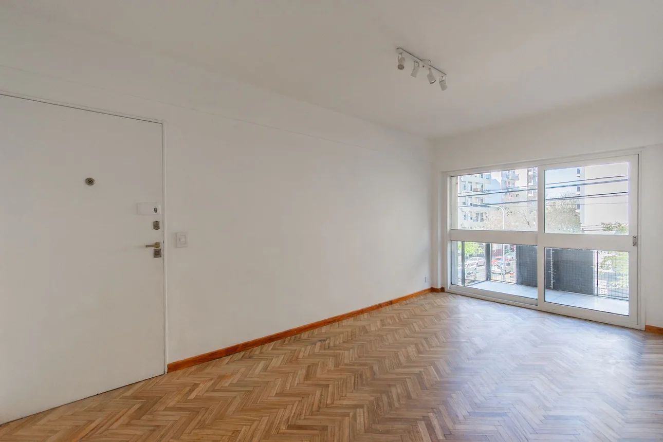 Departamento en venta en Caballito