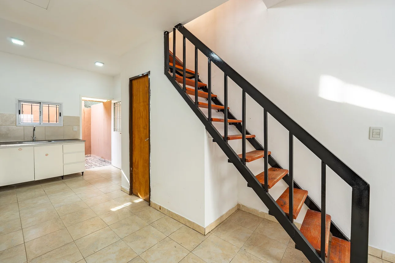 Venta duplex de 3 ambientes en muñiz apto crédito, foto 3