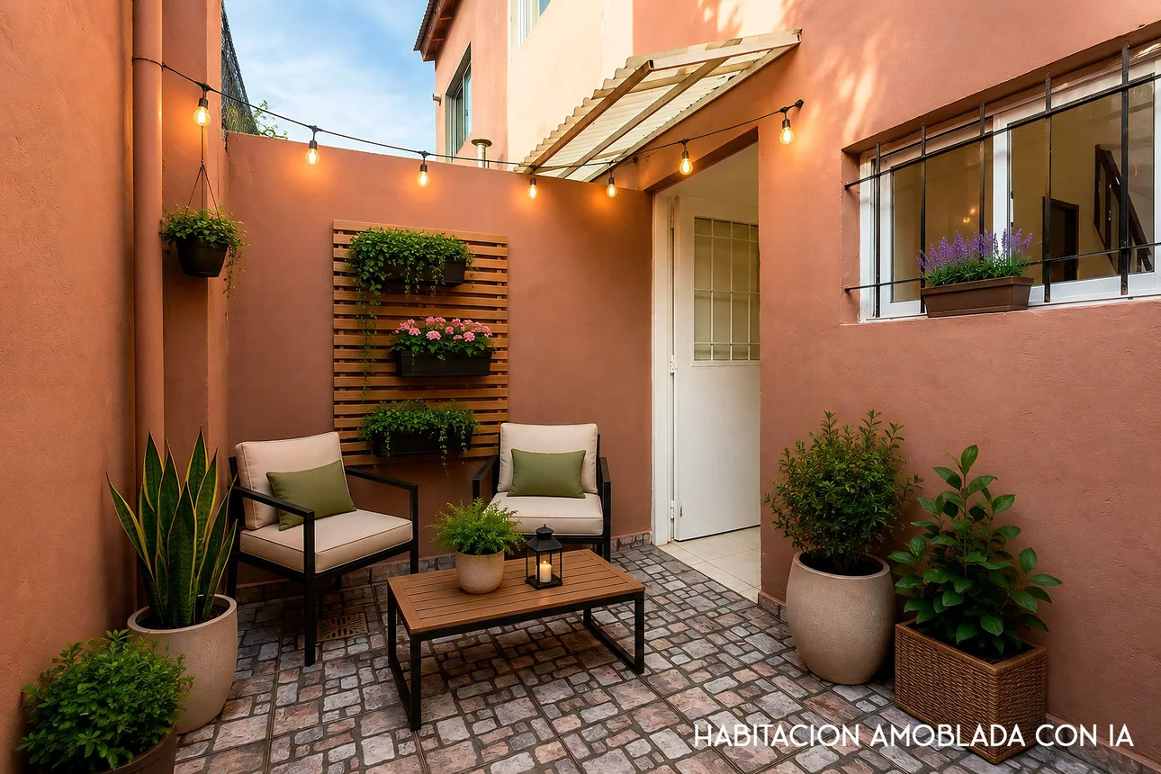 Venta duplex de 3 ambientes en muñiz apto crédito, foto 4