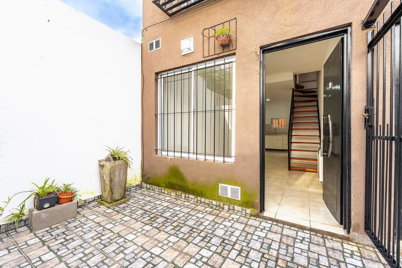Venta duplex de 3 ambientes en muñiz apto crédito, foto 2