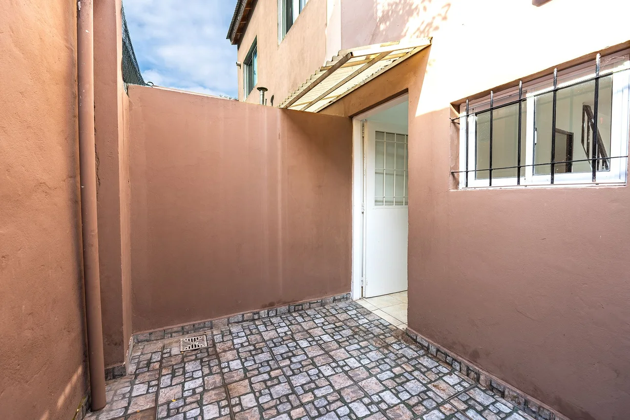 Venta duplex de 3 ambientes en muñiz apto crédito, foto 5