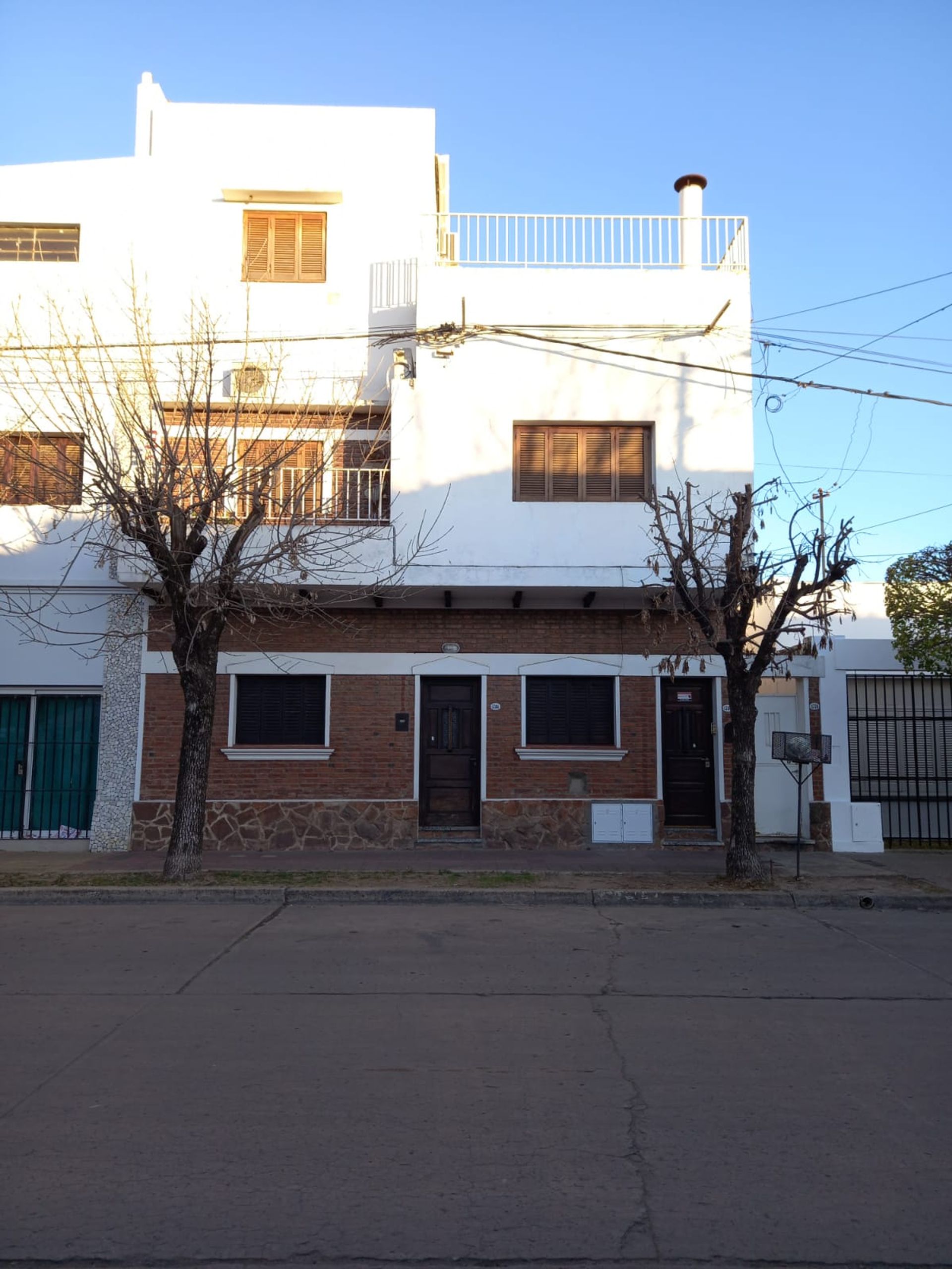 Se vende Departamento de en el centro.