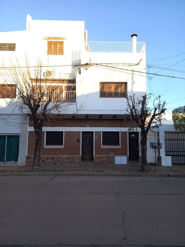 Dúplex en venta en Santa Fe