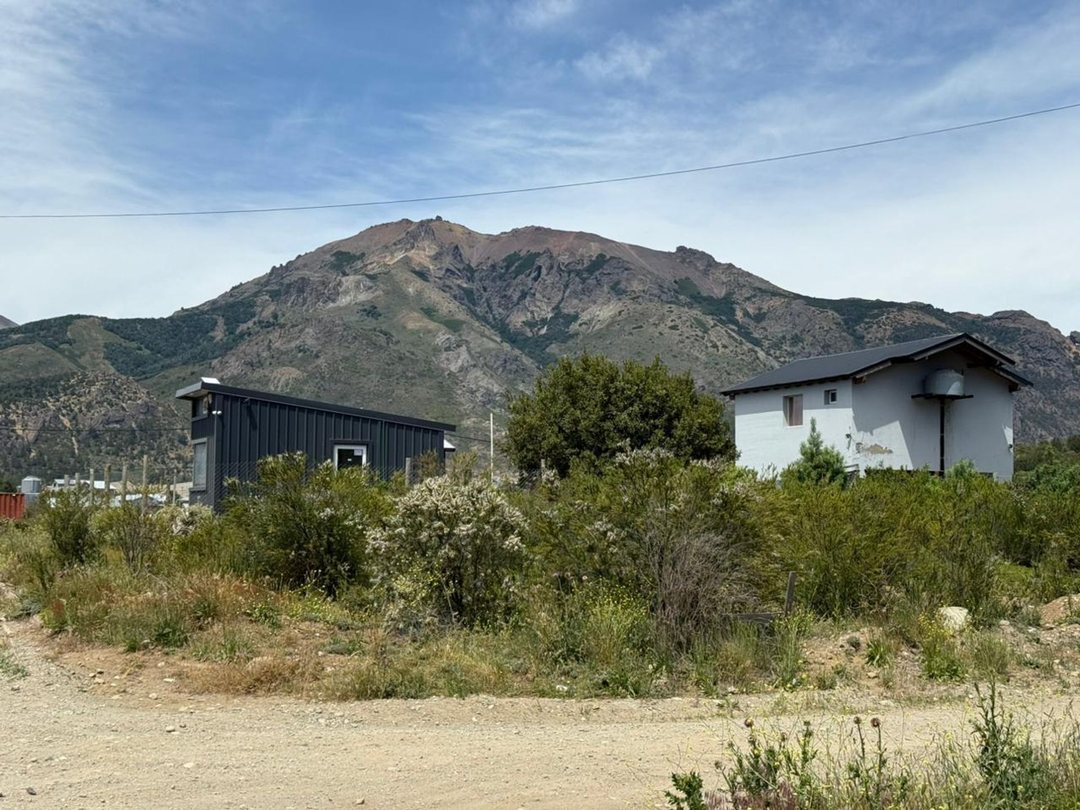 Terreno Valle Azul - 200m2