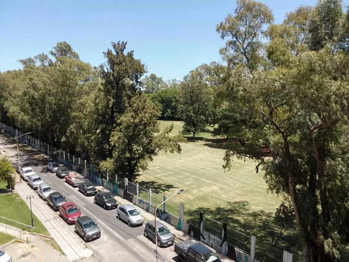 Departamento de 4 ambientes en venta en Villa Raffo, San Pedro 1700