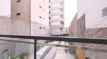 Monoambiente dividido ALQUILER Palermo