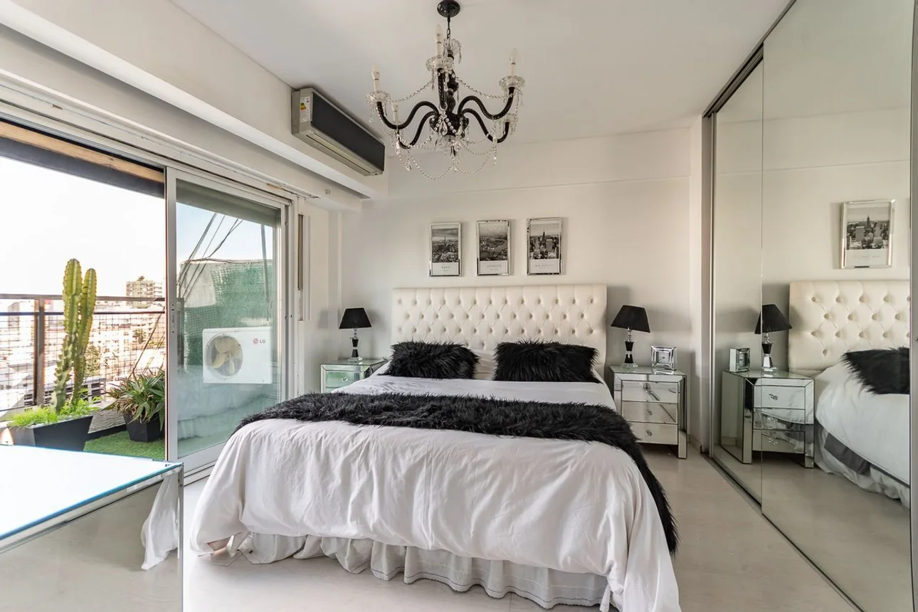 Tríplex en venta en Caballito, foto 4