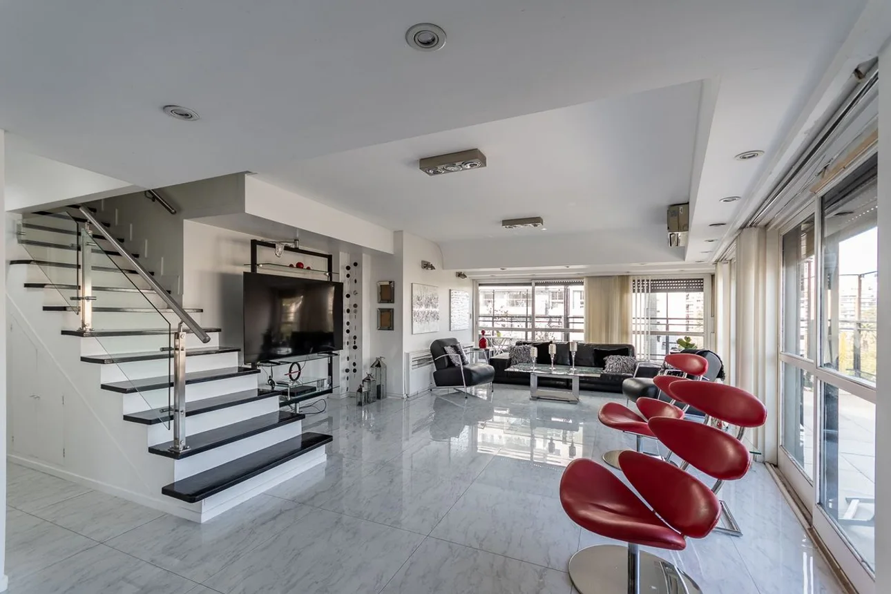 Tríplex en venta en Caballito, foto 2