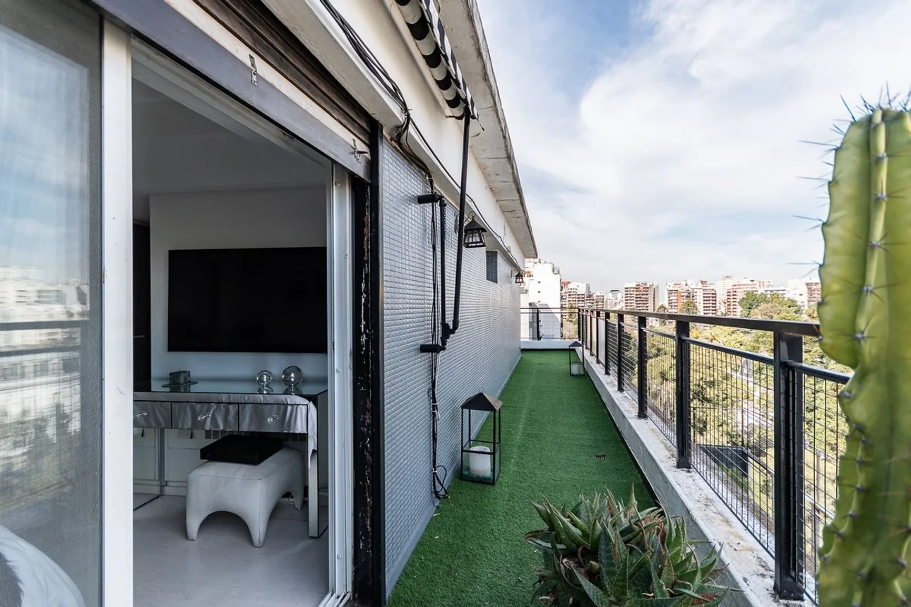 Tríplex en venta en Caballito, foto 5