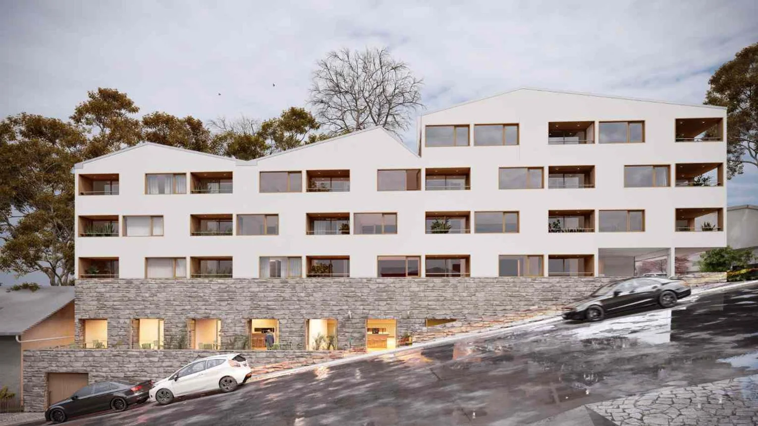 Departamento en venta en San Carlos de Bariloche, foto 2