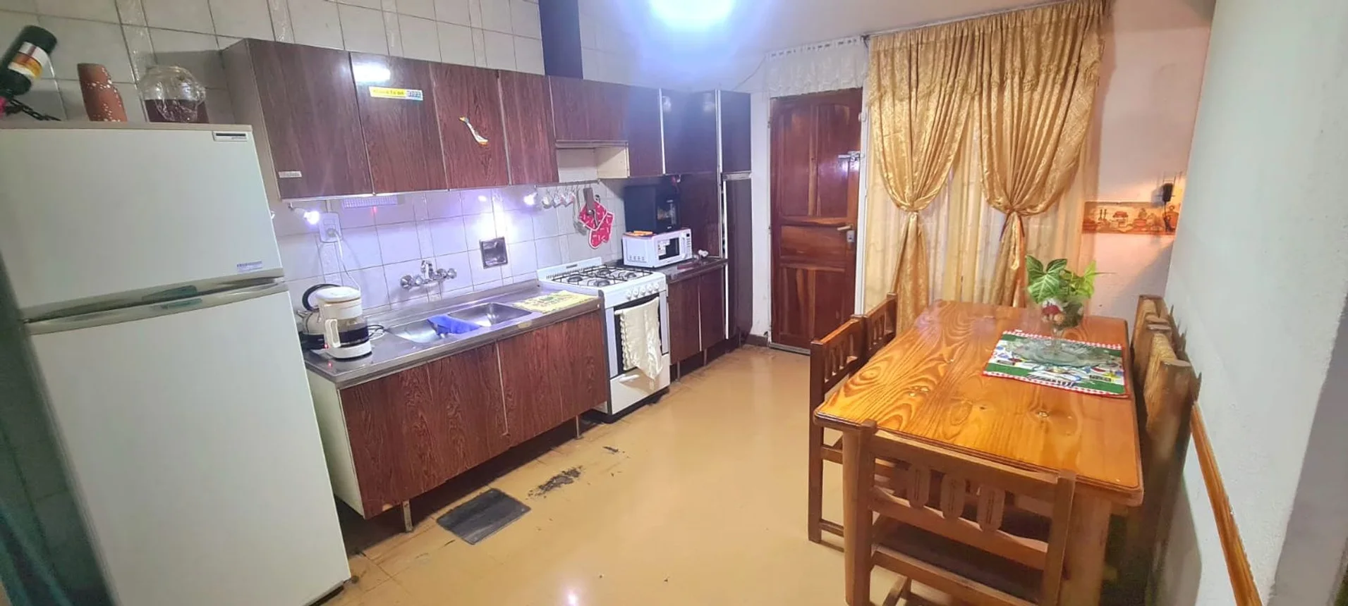Casa en venta en Godoy Cruz, foto 2