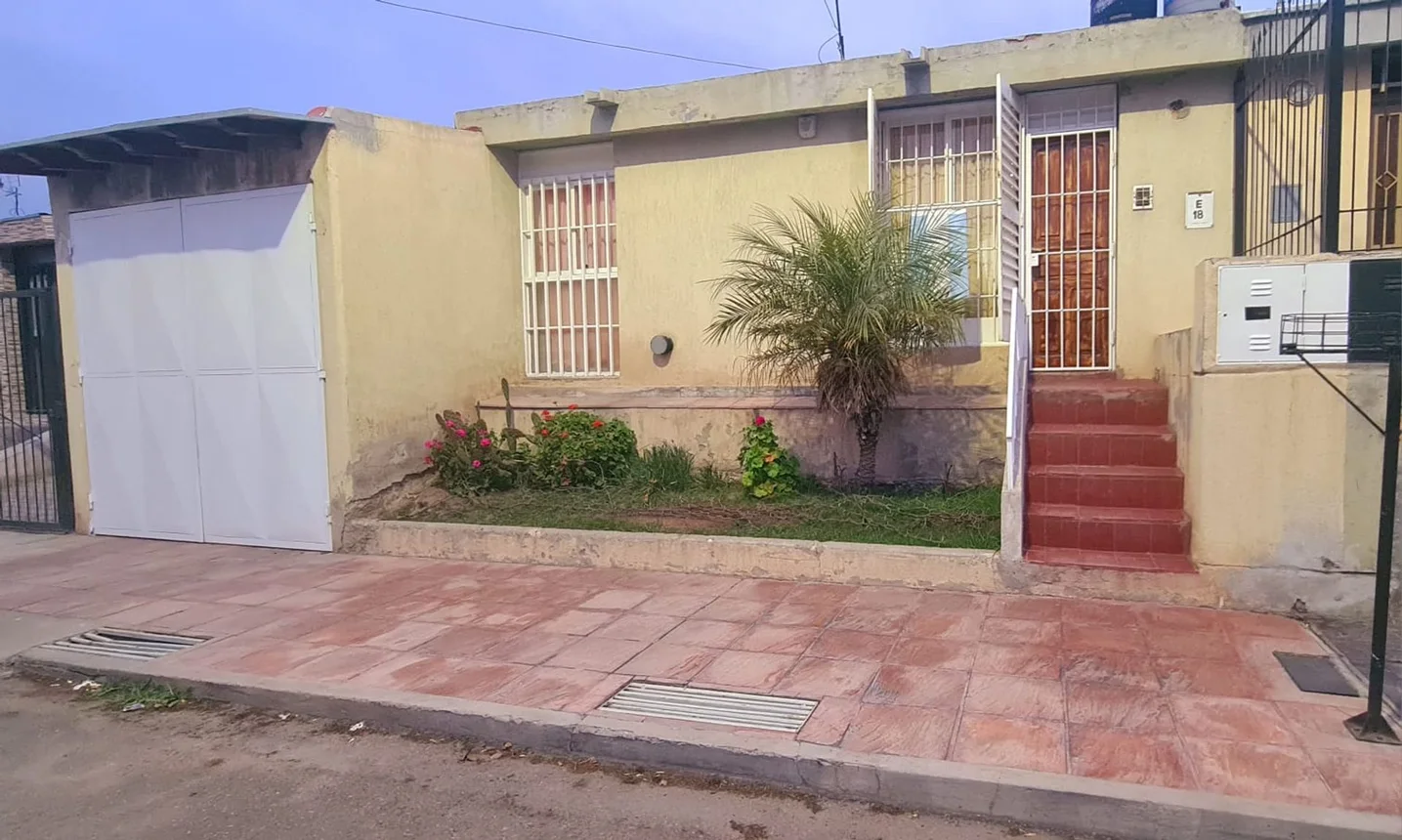 Casa en venta en Godoy Cruz