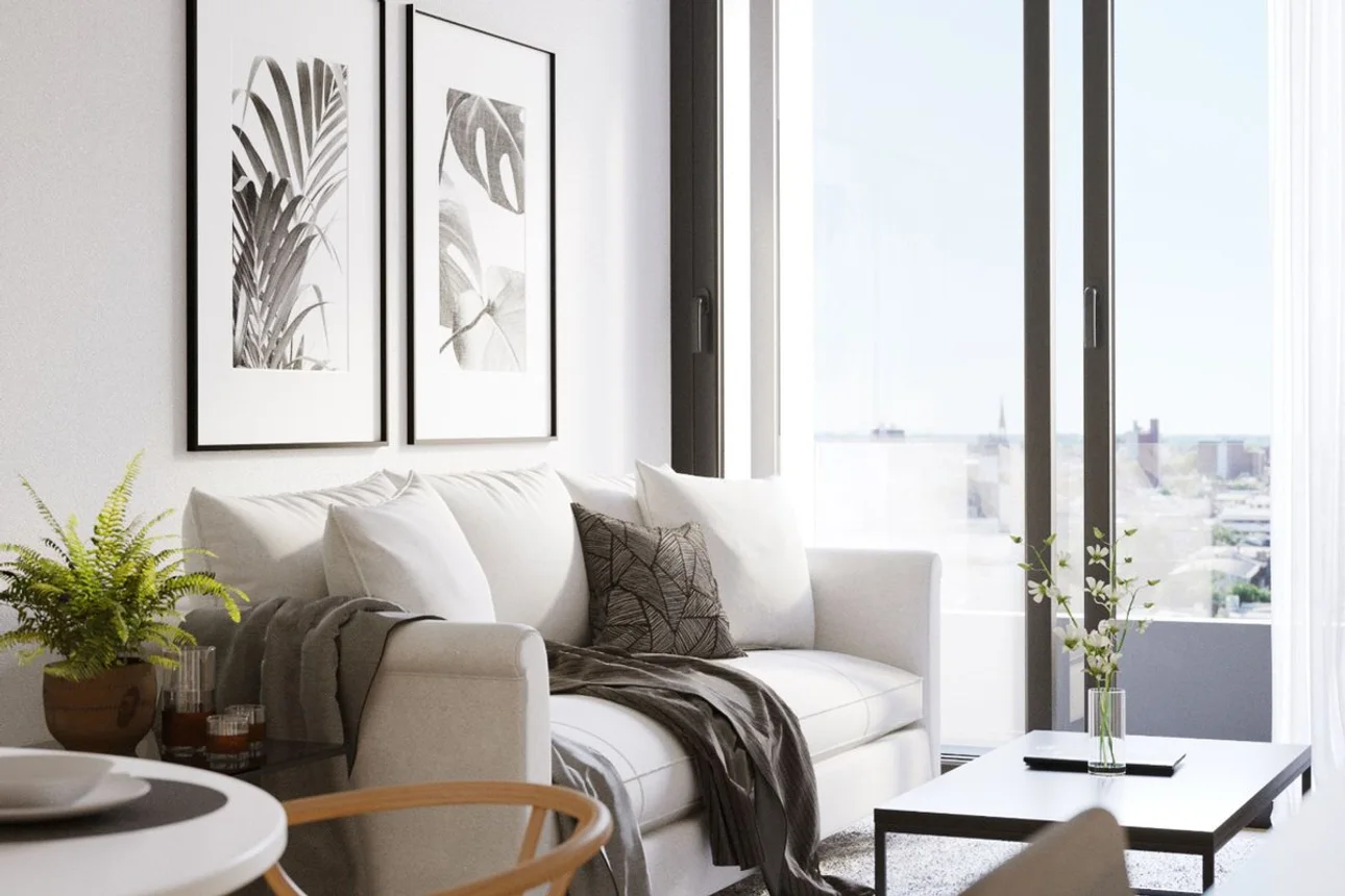 Departamento en venta en Santa Fe, foto 4