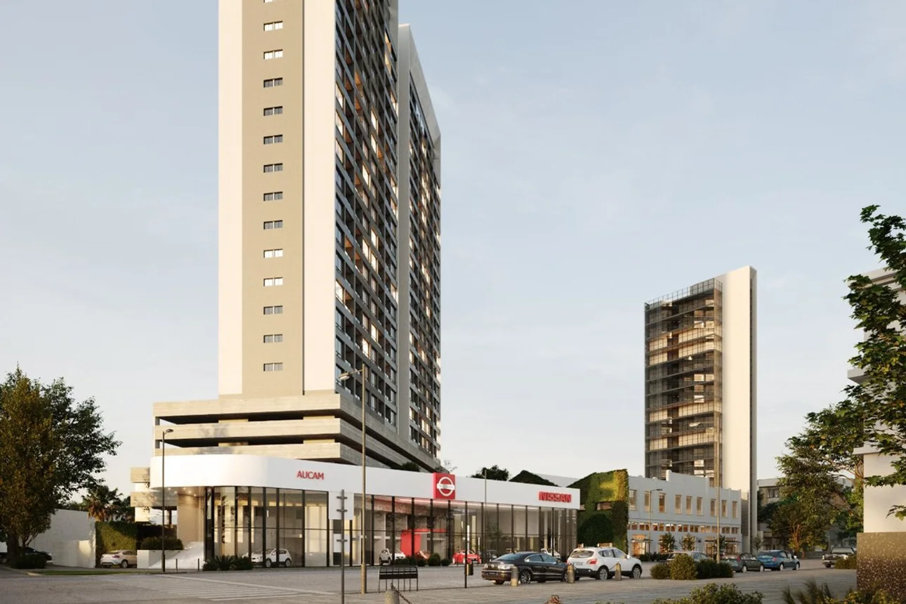 Departamento en venta en Santa Fe, foto 3