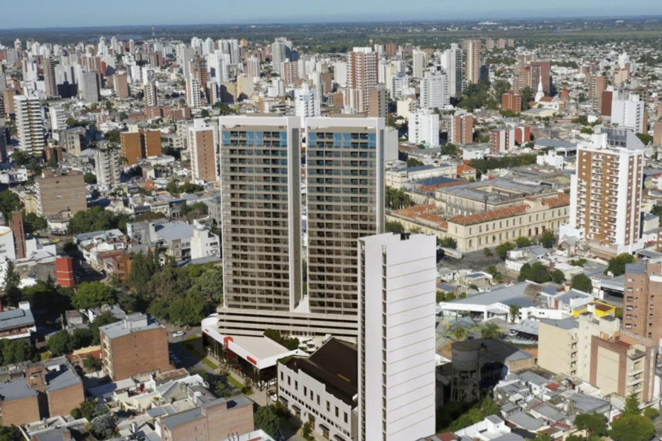 Departamento en venta en Santa Fe, foto 2