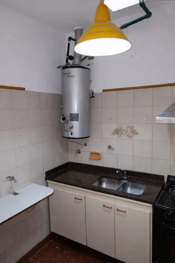 Departamento en venta en Lomas del Mirador, foto 4