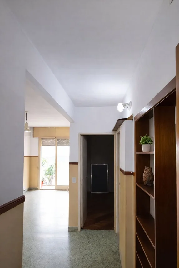 Departamento en venta en Lomas del Mirador, foto 2