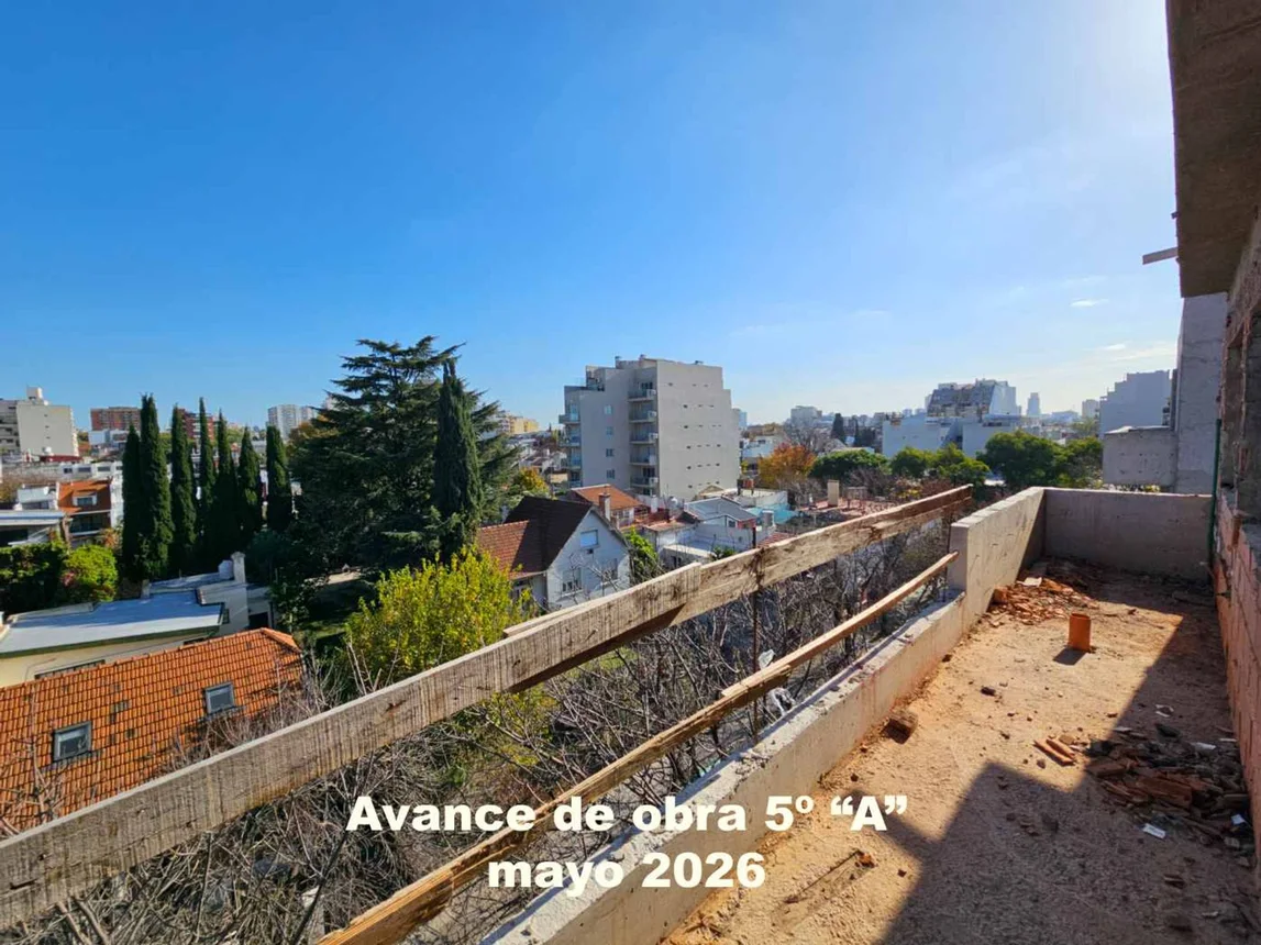Semipiso de 3 ambientes en venta en Coghlan, Conde 2700, foto 5