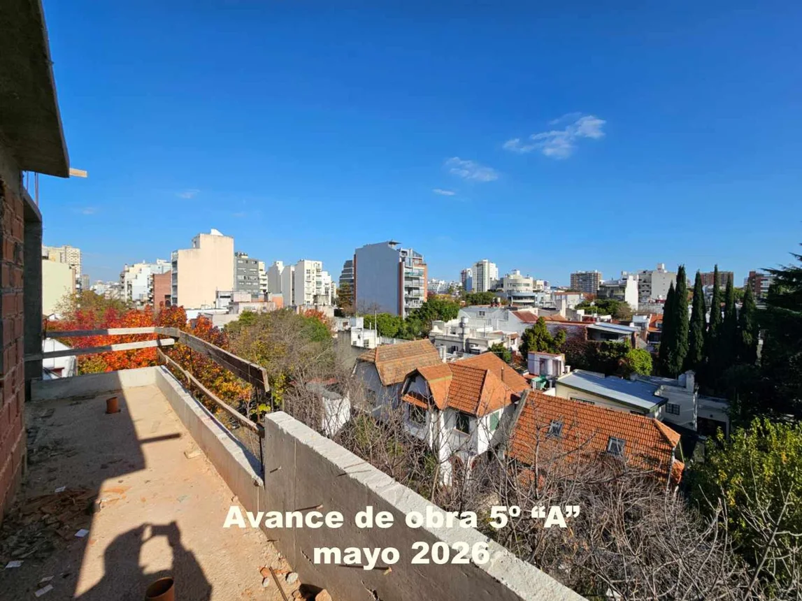 Semipiso de 3 ambientes en venta en Coghlan, Conde 2700, foto 2
