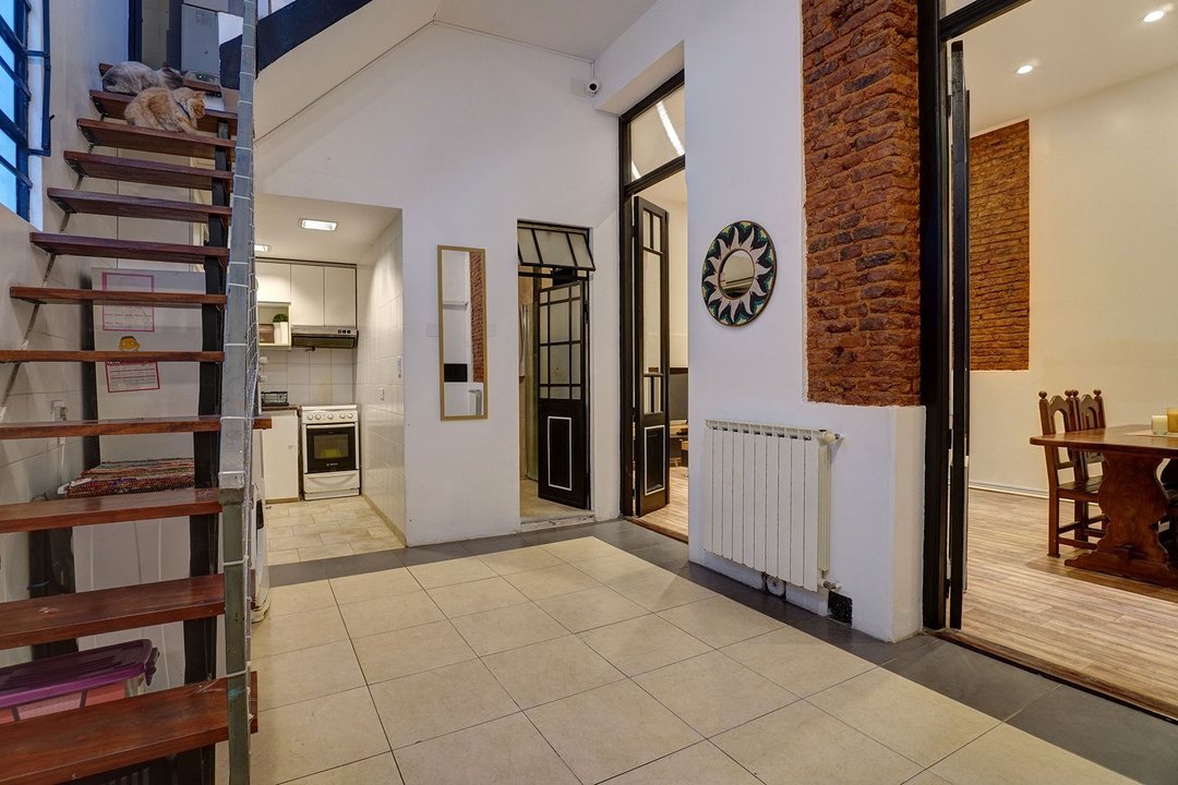 VENTA PH 3 AMBIENTES A NUEVO TERRAZA CABALLITO