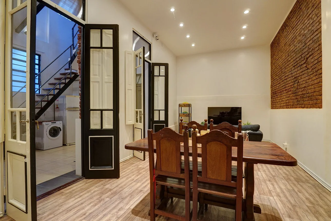 PH de 3 ambientes en venta en Caballito, Valle 1300, foto 2