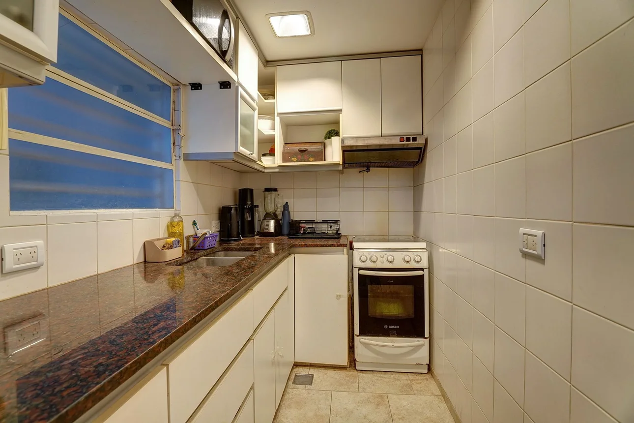 PH de 3 ambientes en venta en Caballito, Valle 1300, foto 3