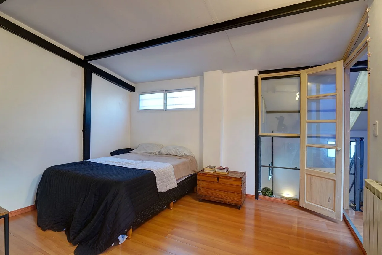 PH de 3 ambientes en venta en Caballito, Valle 1300, foto 4